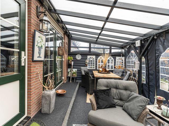 Noordsterstraat 10, Alblasserdam