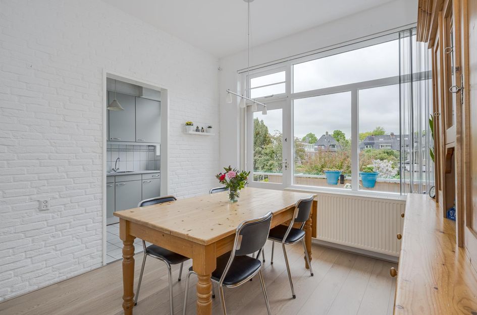 Van 't Hoffstraat 20B