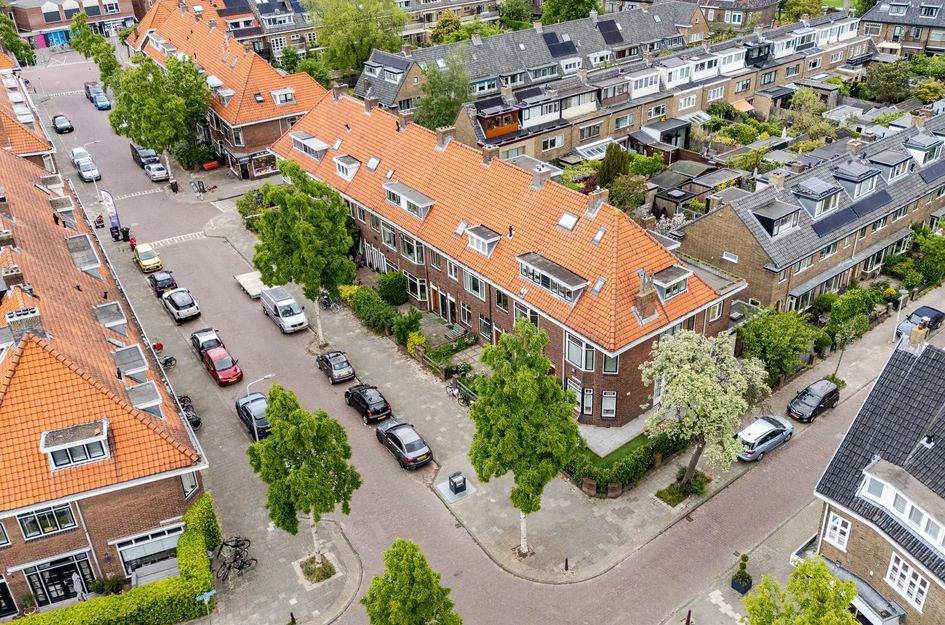 Van 't Hoffstraat 20B