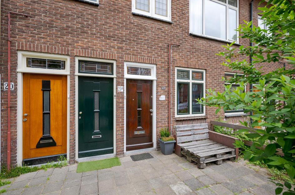 Van 't Hoffstraat 20B