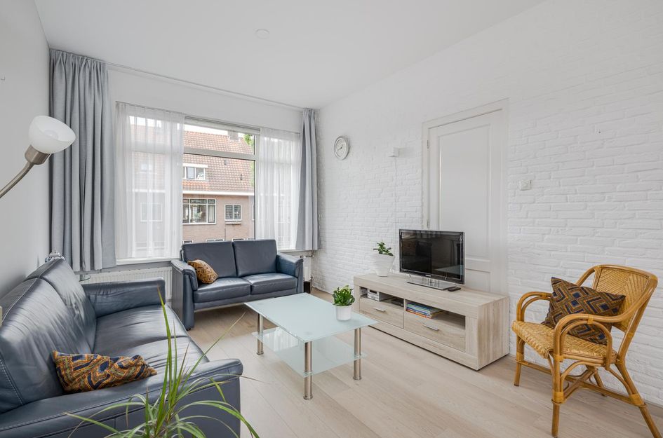 Van 't Hoffstraat 20B