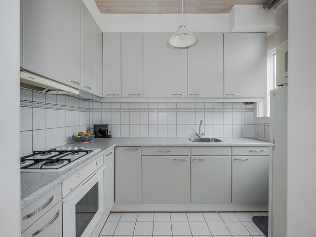 Van 't Hoffstraat 20B, Leiden