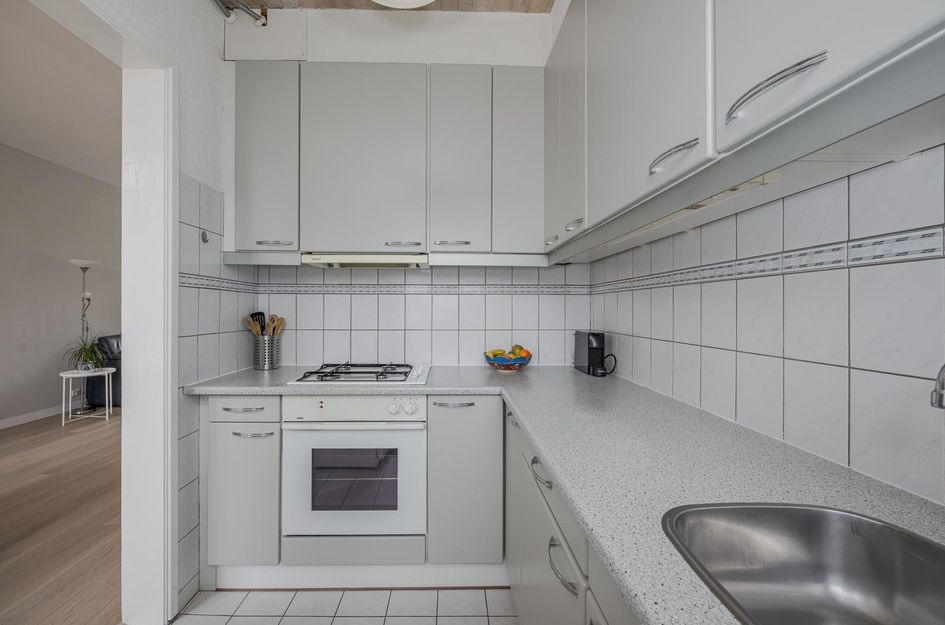 Van 't Hoffstraat 20B