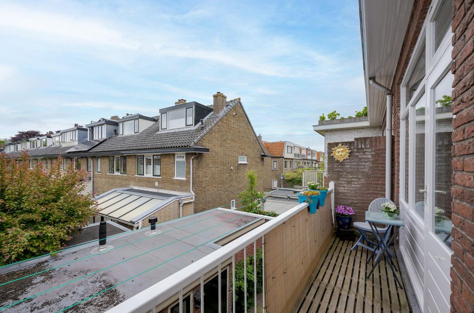 Van 't Hoffstraat 20B