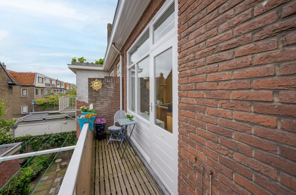 Van 't Hoffstraat 20B