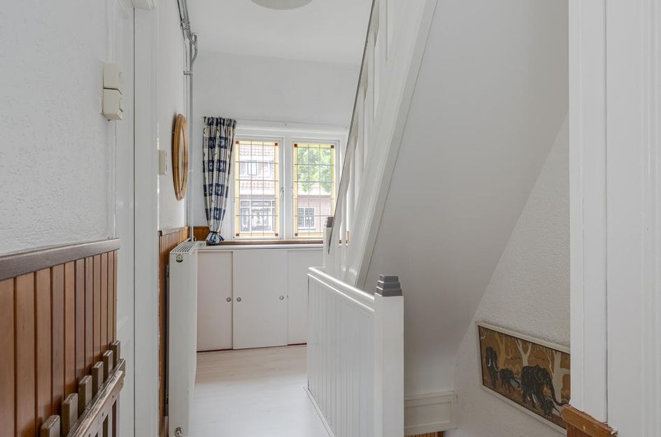 Van 't Hoffstraat 20B