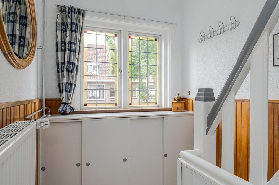 Van 't Hoffstraat 20B