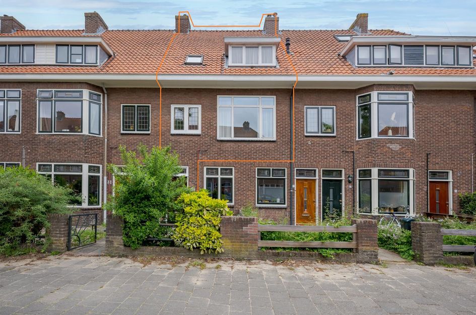Van 't Hoffstraat 20B