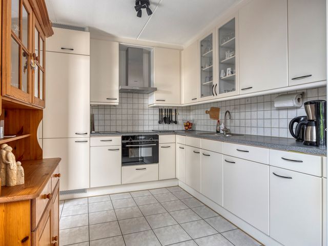 Saturnuslaan 58, Oude-Tonge