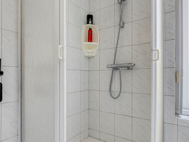 Saturnuslaan 58, Oude-Tonge