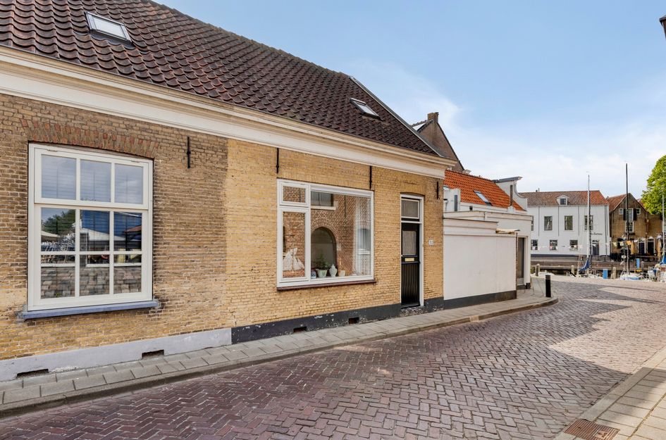 Spuistraat 30