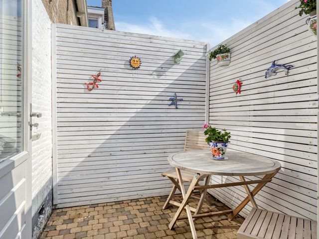 Spuistraat 30, Middelharnis
