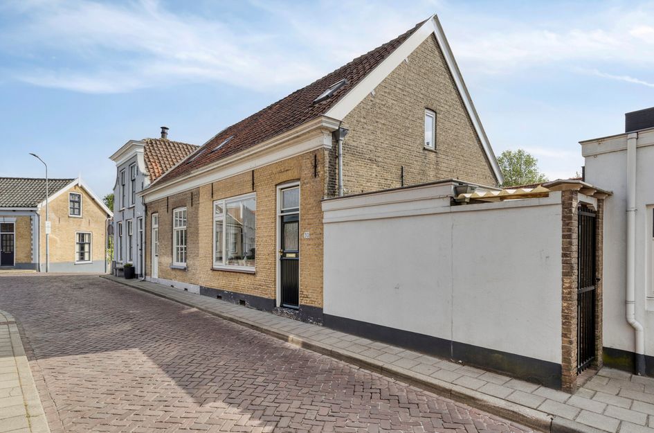 Spuistraat 30