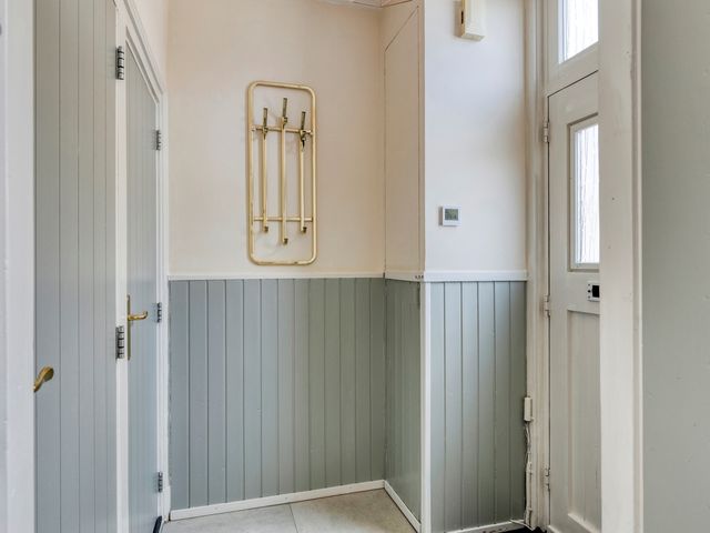 Spuistraat 30, Middelharnis