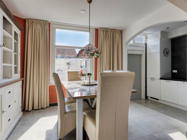 Spuistraat 30, Middelharnis