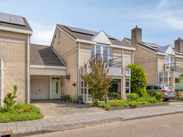 Eijerven 47, Eindhoven