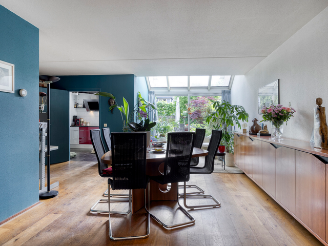 Eijerven 47, Eindhoven