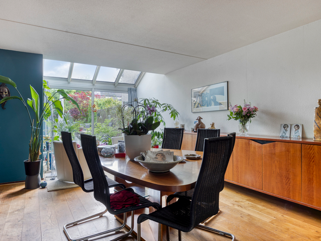 Eijerven 47, Eindhoven