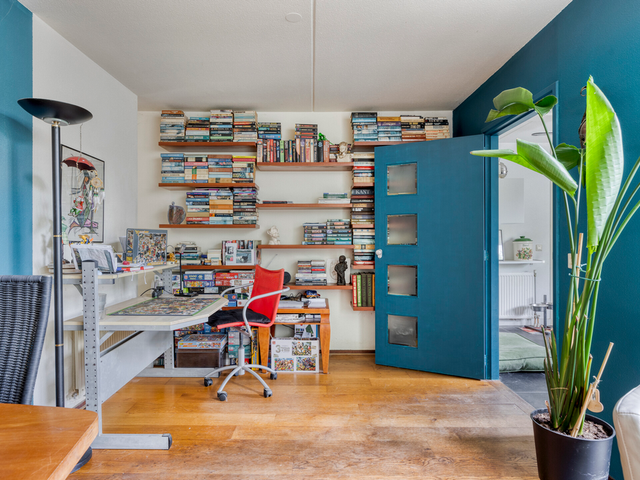 Eijerven 47, Eindhoven