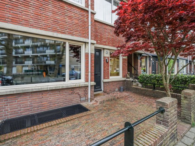 Soesterbergstraat 162, 'S-Gravenhage