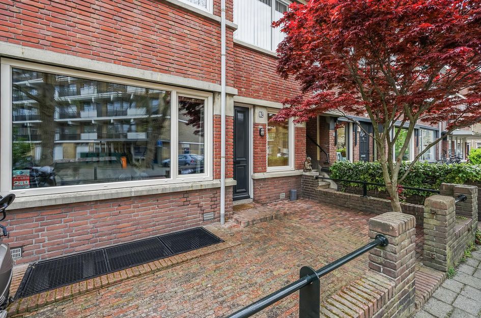 Soesterbergstraat 162