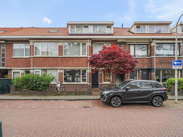 Soesterbergstraat 162, 'S-Gravenhage