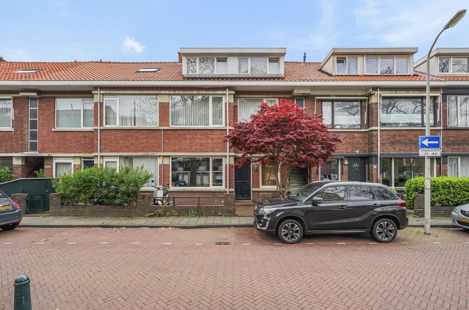 Soesterbergstraat 162