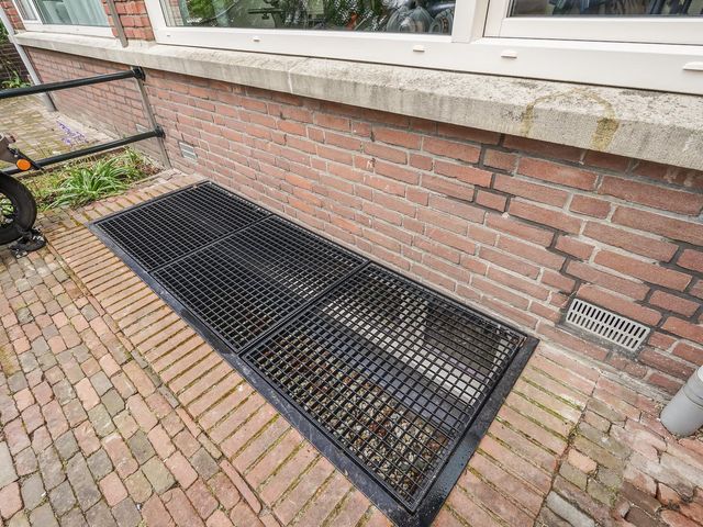 Soesterbergstraat 162, 'S-Gravenhage