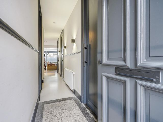 Soesterbergstraat 162, 'S-Gravenhage