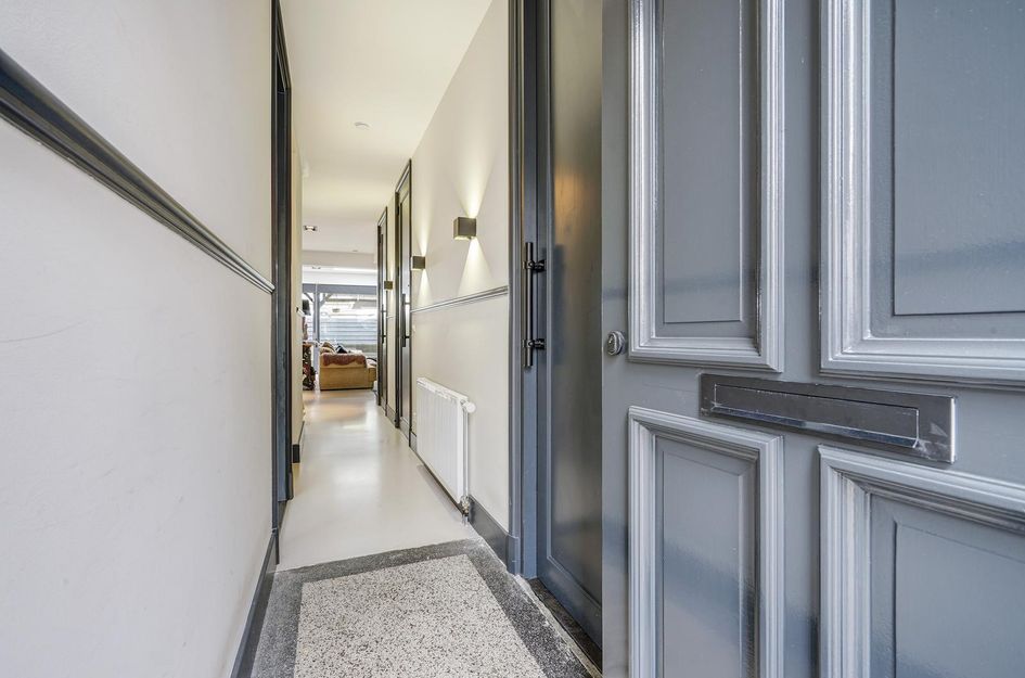 Soesterbergstraat 162