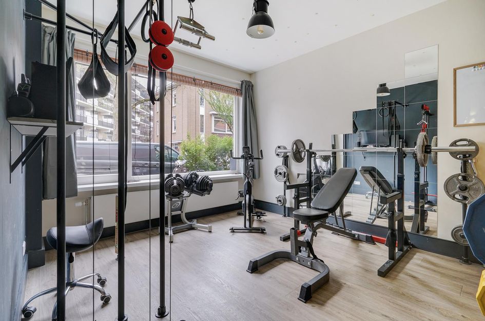 Soesterbergstraat 162