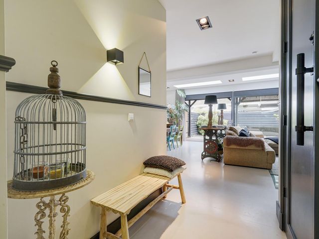 Soesterbergstraat 162, 'S-Gravenhage