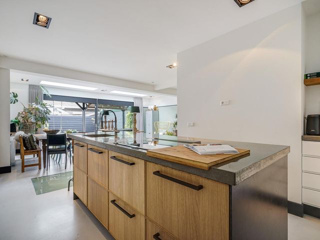Soesterbergstraat 162, 'S-Gravenhage