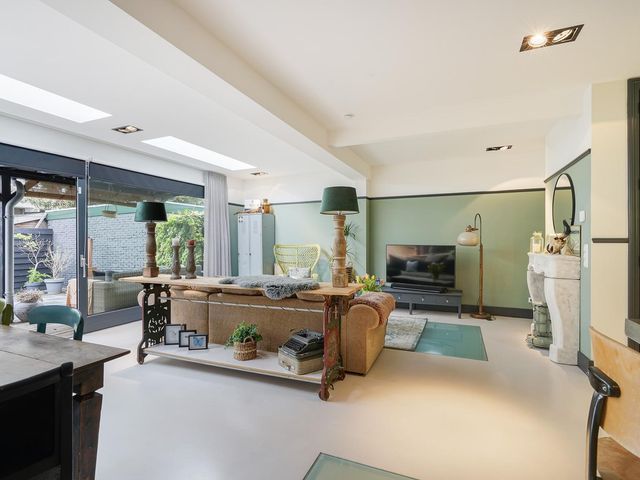 Soesterbergstraat 162, 'S-Gravenhage
