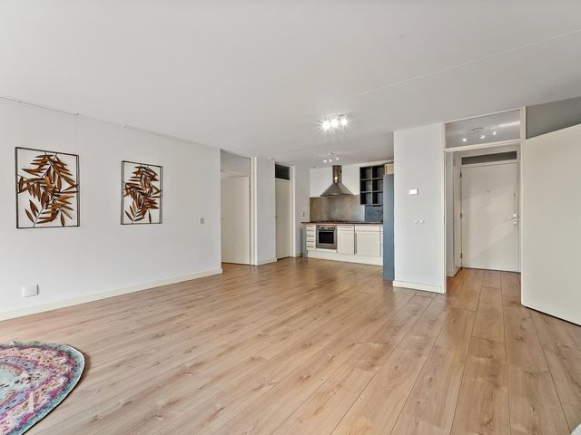 Torenstraat 137, 'S-Gravenhage