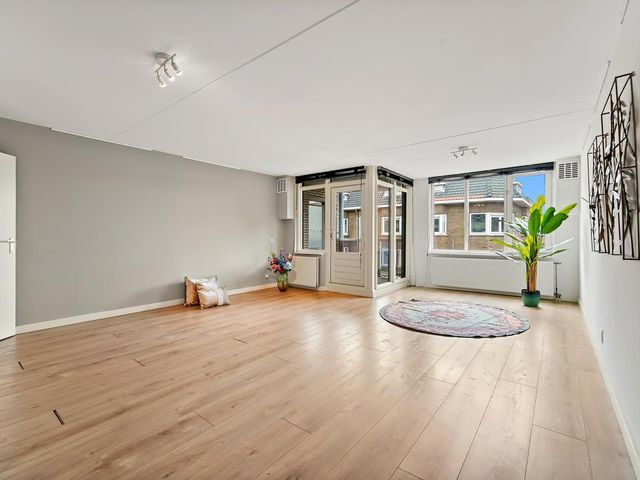Torenstraat 137, 'S-Gravenhage