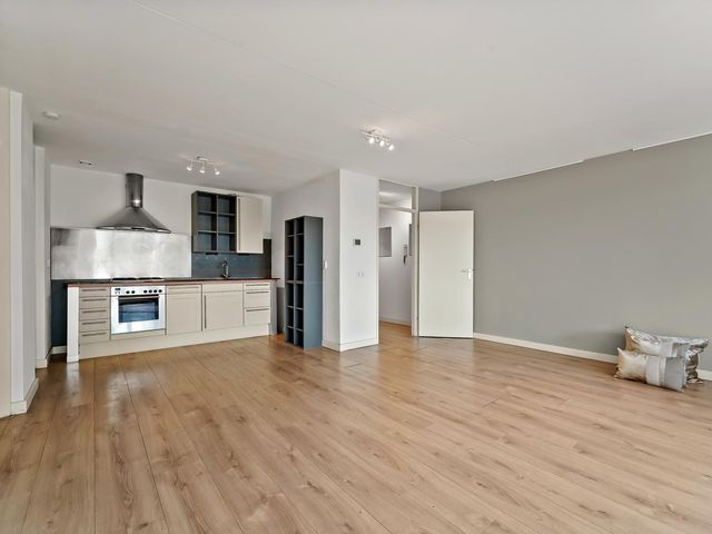 Torenstraat 137, 'S-Gravenhage