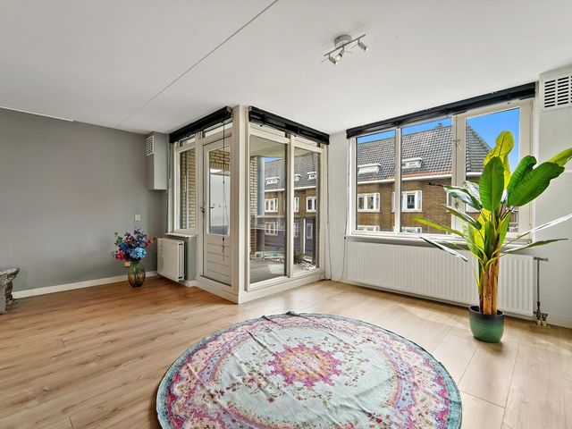 Torenstraat 137, 'S-Gravenhage