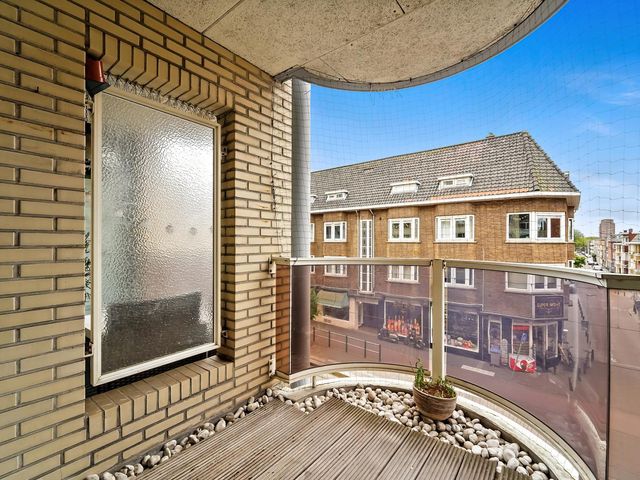 Torenstraat 137, 'S-Gravenhage