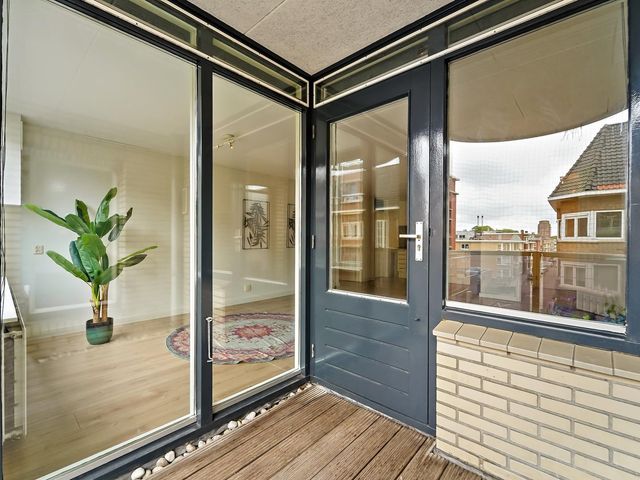 Torenstraat 137, 'S-Gravenhage