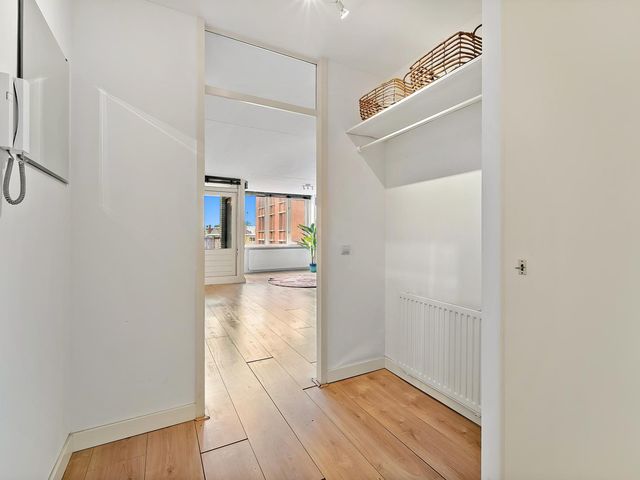 Torenstraat 137, 'S-Gravenhage
