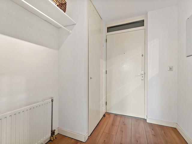 Torenstraat 137, 'S-Gravenhage