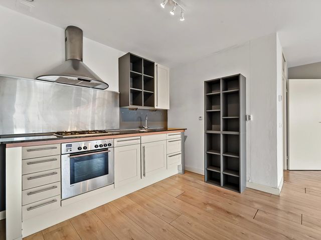 Torenstraat 137, 'S-Gravenhage