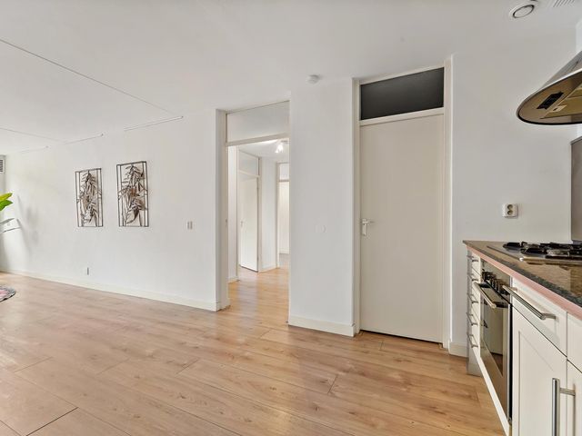 Torenstraat 137, 'S-Gravenhage