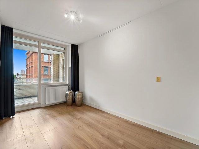 Torenstraat 137, 'S-Gravenhage