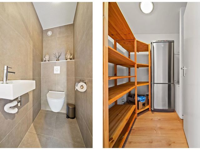 Torenstraat 137, 'S-Gravenhage
