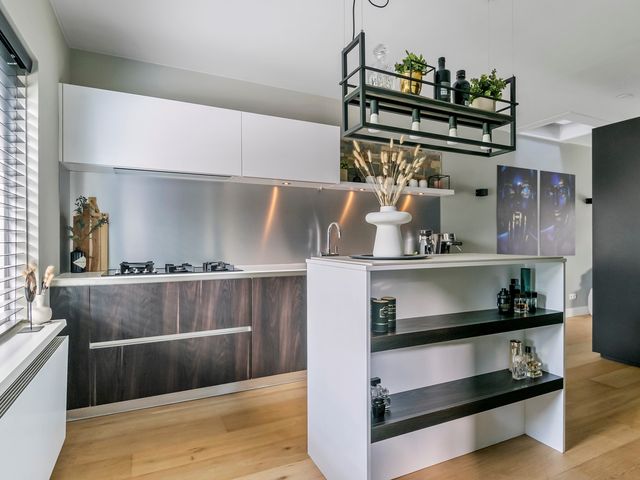 Muurzwaluw 38, Veenendaal