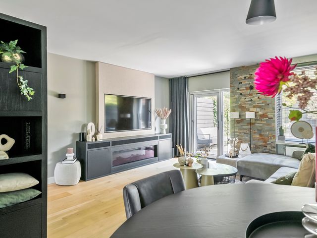 Muurzwaluw 38, Veenendaal