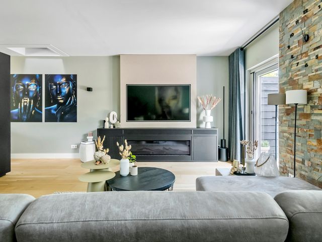Muurzwaluw 38, Veenendaal