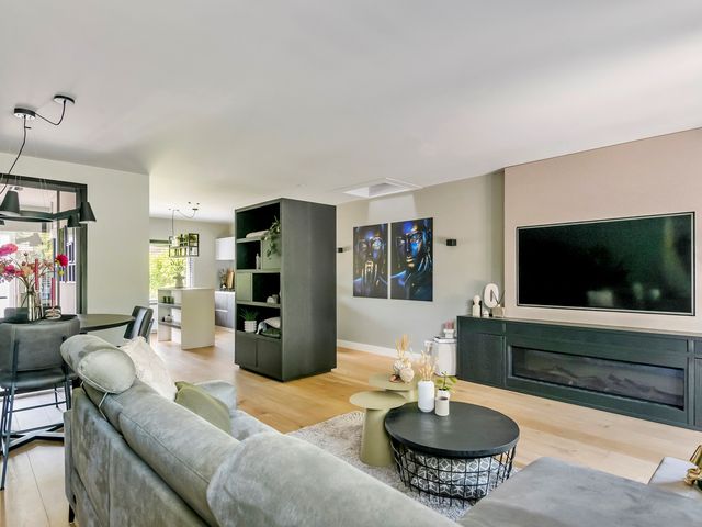 Muurzwaluw 38, Veenendaal